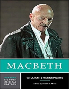 ???? ???? ???? Macbeth-Norton Critical