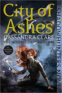 ???? ??????? ?????? ??? ???????? The Mortal Instruments - City of Ashes 