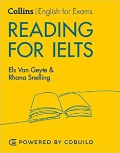 ???? ???? ?????? ?????? ??? ????? ?????? ??? Collins Reading for IELTS 2nd