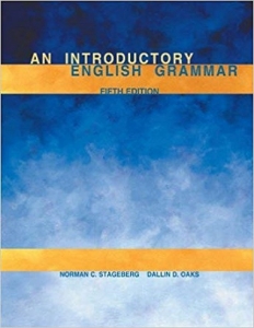 ???? ???? ??????????? ?????? ????? An Introductory English Grammar 