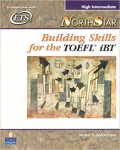 ???? NorthStar: Building Skills for the TOEFL iBT, High-Intermediate