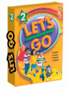 ??? ???? ??? ?? ?????? ??? Lets Go Third Edition 2 Flashcards 
