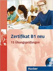 ???? ???? ?????? ????????? Zertifikate b1 neu 15 Ubungsprufungen ????? 