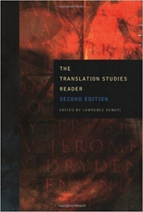 ???? ???? ???? The Translation Studies Reader 2nd Edition