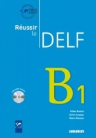 ???? ???? ??????? Reussir le Delf B1 + CD