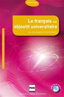 ???? ???? ??????? Le franais sur objectif universitaire