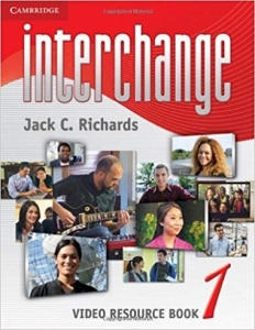 ???? Interchange 1 Video Resource Book 