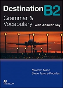 ???? ???? ???????? Destination B2 Grammar & Vocabulary ???? ???? A5