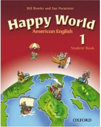 ???? ?????? ??? ???? American Happy World 1