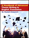 ???? A Handbook Of Advanced Thesis Writing in English Translation