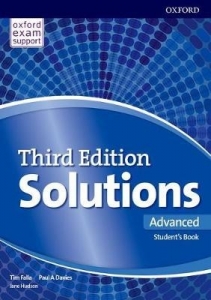 ???? ?????? ????? ?????? ??? Solutions Advanced 3rd Edition (???? ???? ???? ???? ??? ? ???? ????) ?? ????? 50 ????