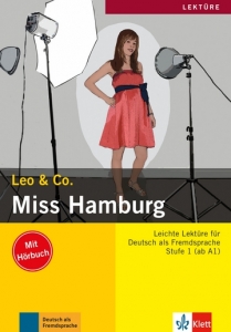 ???? ???? ?????? Leo & Co.: Miss Hamburg