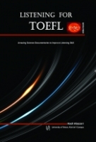 ???? LISTENING FOR TOEFL Amazing Science Documentaries to Improve Listening Skill
