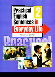 ???? ???? ???????? ?????? Practical English Sentences in Everyday Life 2