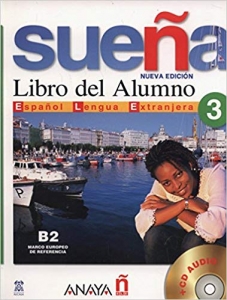 ???? ???? ????????? ??? ????? Suena 3 Libro del Alumno ?????? ????