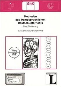 ???? ???? ?????? Methoden Des Fremdsprachlichen Deutschunterrichts