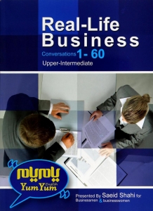 ???? ???? ??? ???? ?????? Real-Life Business Upper Intermediate