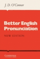 ???? ???? Better English Pronunciation New Edition