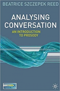 ???? ???? ????????? ????????? Analysing Conversation: An Introduction to Prosody