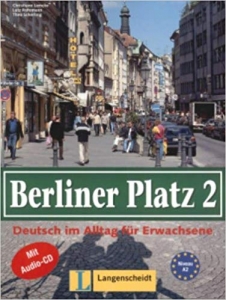 ???? ???? ?????? ?????? ????? Berliner Platz 2