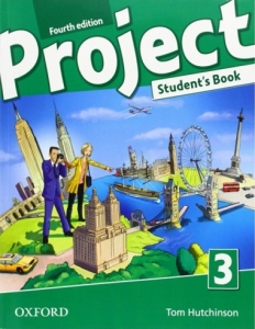 ???? ???? ?????? ?????? ????? Project 3 Fourth Edition 