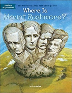 ???? ?????? ??? ??? ??? ????? Where Is Mount Rushmore