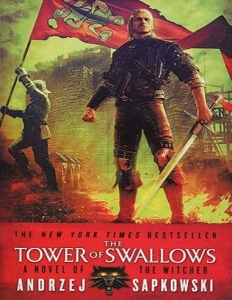 ???? ???? ??????? ???? The Tower of the Swallow - The Witcher 4