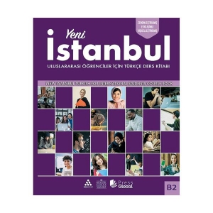 ???? ??? ???????? ?????? ???? Yeni Istanbul B2 (??? ????)