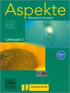 ???? ???? ?????? ?????? ???? (Aspekte C1 (kursbuch und arbeitsbuch
