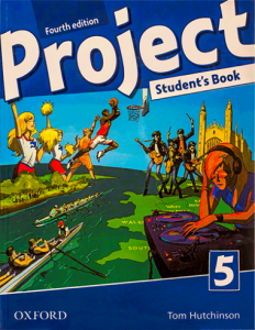 ???? ???? ?????? ?????? ????? Project 5 Fourth Edition  