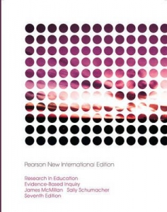???? ???? ???? Research in Education 7th Edition