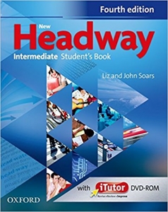 ???? ??? ???? ????????? ?????? ????? New Headway Intermediate 4th (???? ???? ???? ???? ??? ? ???? ????) ?? 50 ???? ?????  