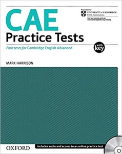 ???? ?? ?? ??? CAE Practice Tests