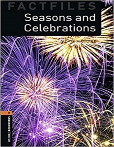 ???? ???? ??????? ??? ????2: ??? ??? ???? Oxford Bookworms 2: Seasons and Celebrations