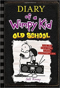 ???? ?????? ????? ?? ????? ??? Diary Of A Wimpy Kid: Old School