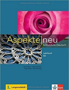 ???? ???? ?????? ?????? ???? (Aspekte neu B2 (kursbuch und arbeitsbuch  