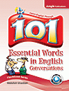 ???? ???? ???? 101 Essential Words in English Conversations
