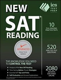 ???? ????? ?? ?? ?? New SAT Reading Practice Book 