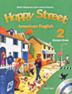 ???? ?????? ??? ?????? American Happy Street 2 