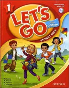 ???? ??? ?? ?????? ????? (Lets Go 1 (4th 