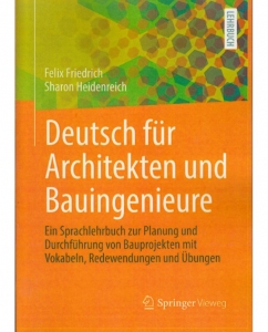 ???? ???? ?????? deutsch fur architekten und bauingenieure