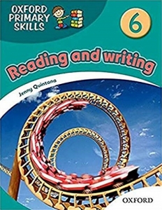 ???? ???? ??????? ??????? ????? ?????? Oxford Primary Skills 6