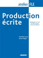 ???? ???? ??????? Production ecrite c1-c2