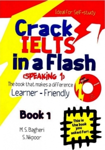???? ???? ??? ????? ???????? ??? ??? (Crack IELTS In a Flash (Speaking 1