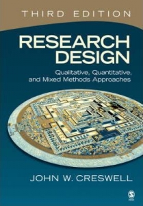 ???? ???? ???? Research Design 3th edition