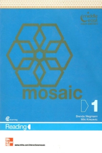 ???? ???? Mosaic 1 Writing