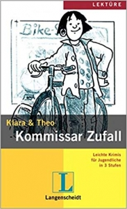 ???? ?????? ?????? Kommissar Zufall : Stufe 2 + CD