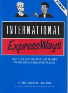 ???? ???? ?????????? ?????? ??? International Express Ways 