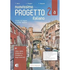 ???? Nuovissimo Progetto italiano 2