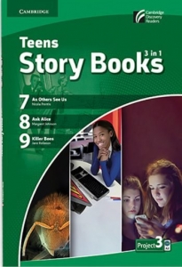 ???? ?????? ??????? ???? ?????? ???? Teens Story Books Project 3